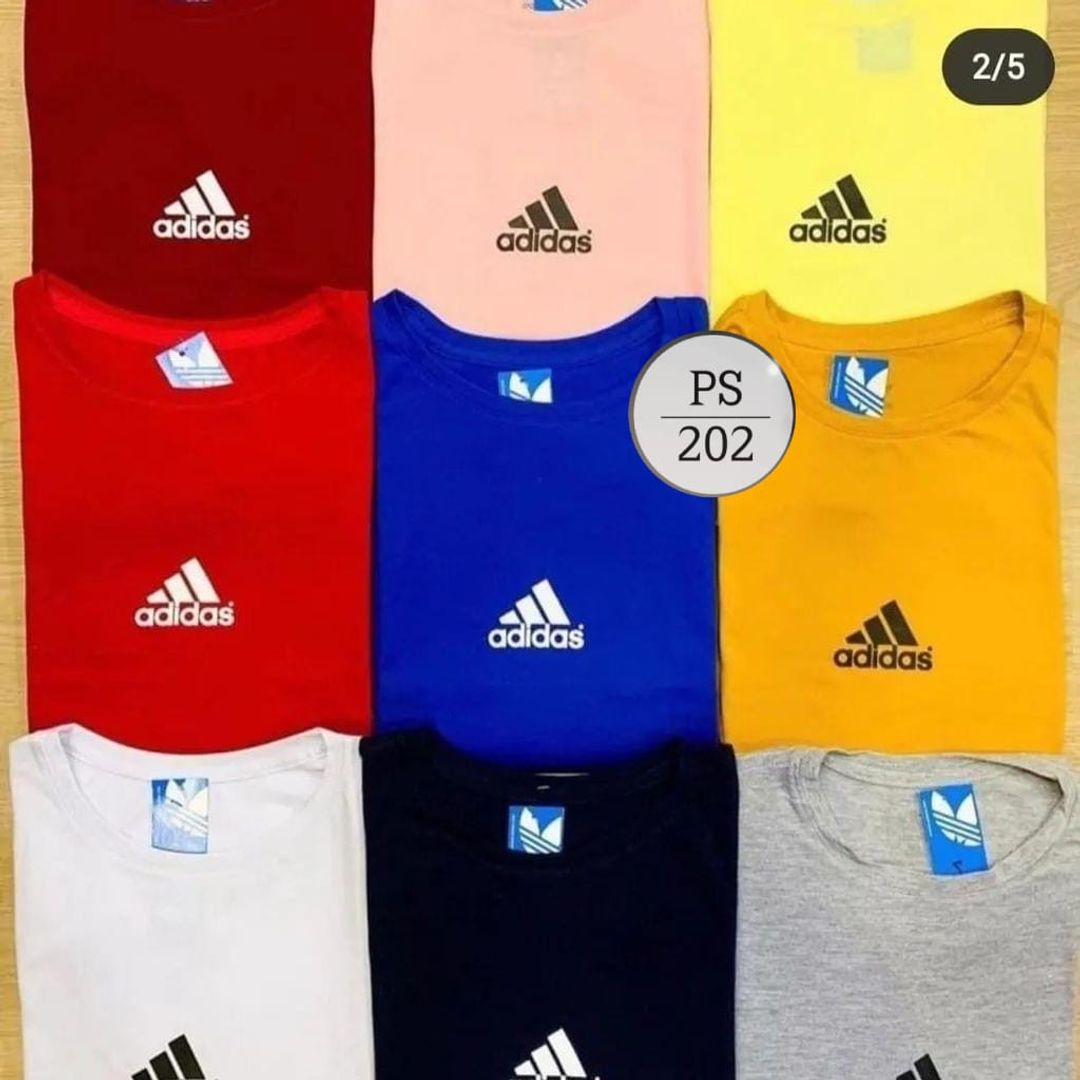 CAMISETA DE HOMBRE 