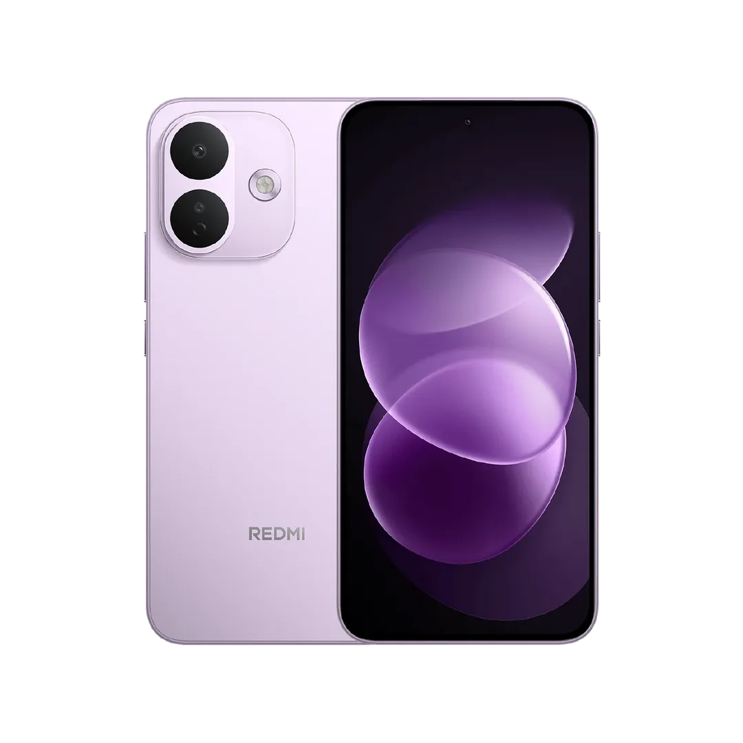 REDMI Note 17 Pro 5G - 6+6RAM - 128GB
