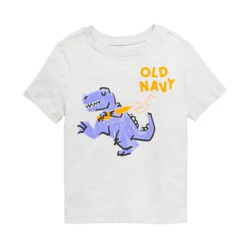 Imagen del producto 2T Camiseta OLD NAVY