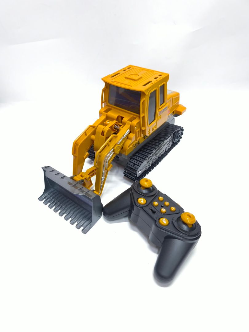 RETROEXCAVADORA AT-131
