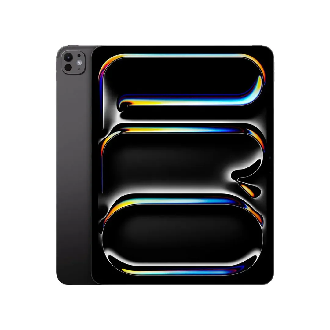 iPad pro M5 13 pulg. 512gb
