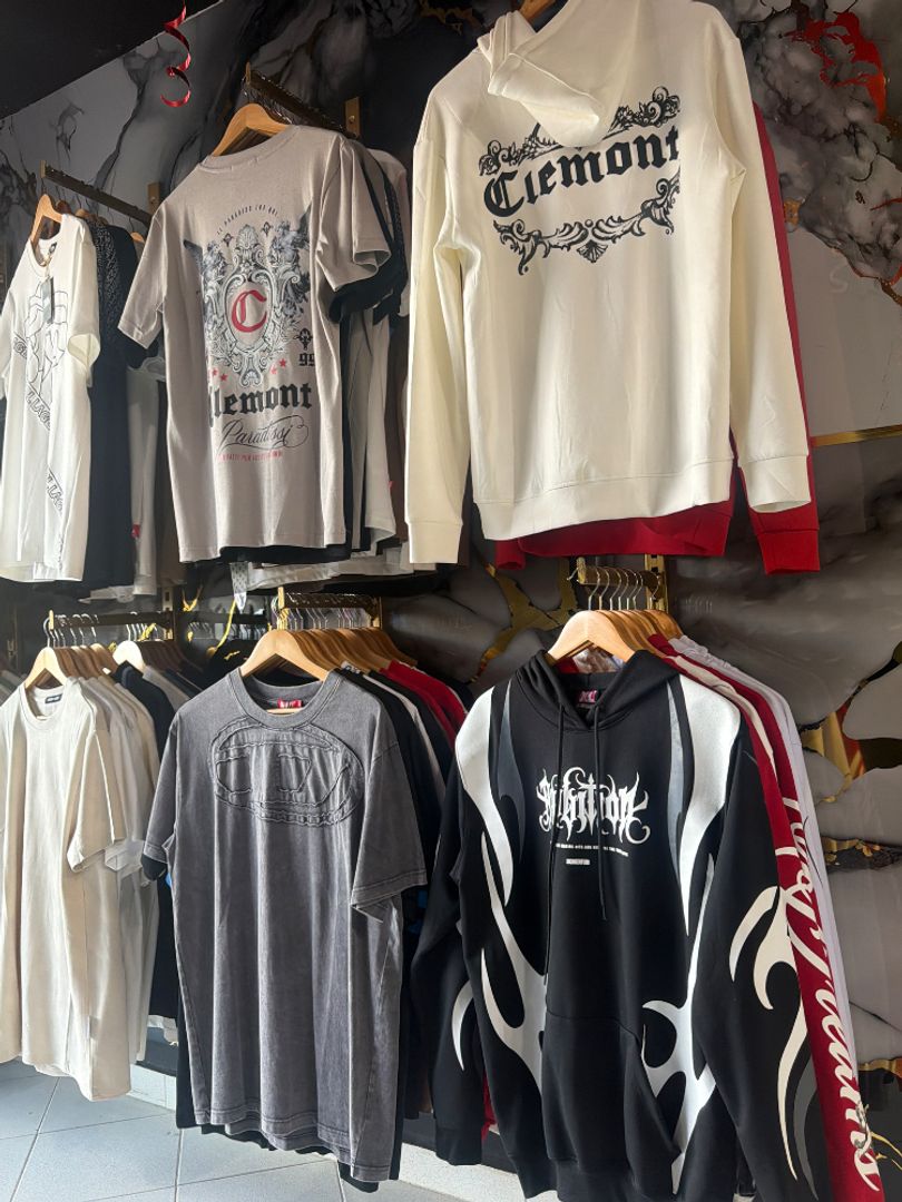 Camiseta algodón gramaje 300