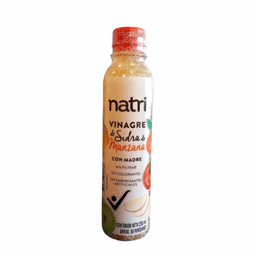 Imagen del producto Vinagre Manzana 250ml