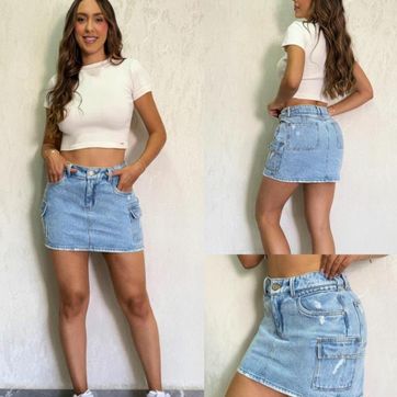 Imagen del producto Falda