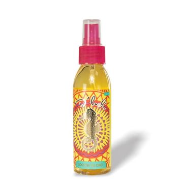 Imagen del producto Loción de Oro Corporal D´Luchi 120 ml