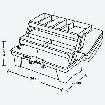 CAJA VANITY BEAUTY - imagen 6