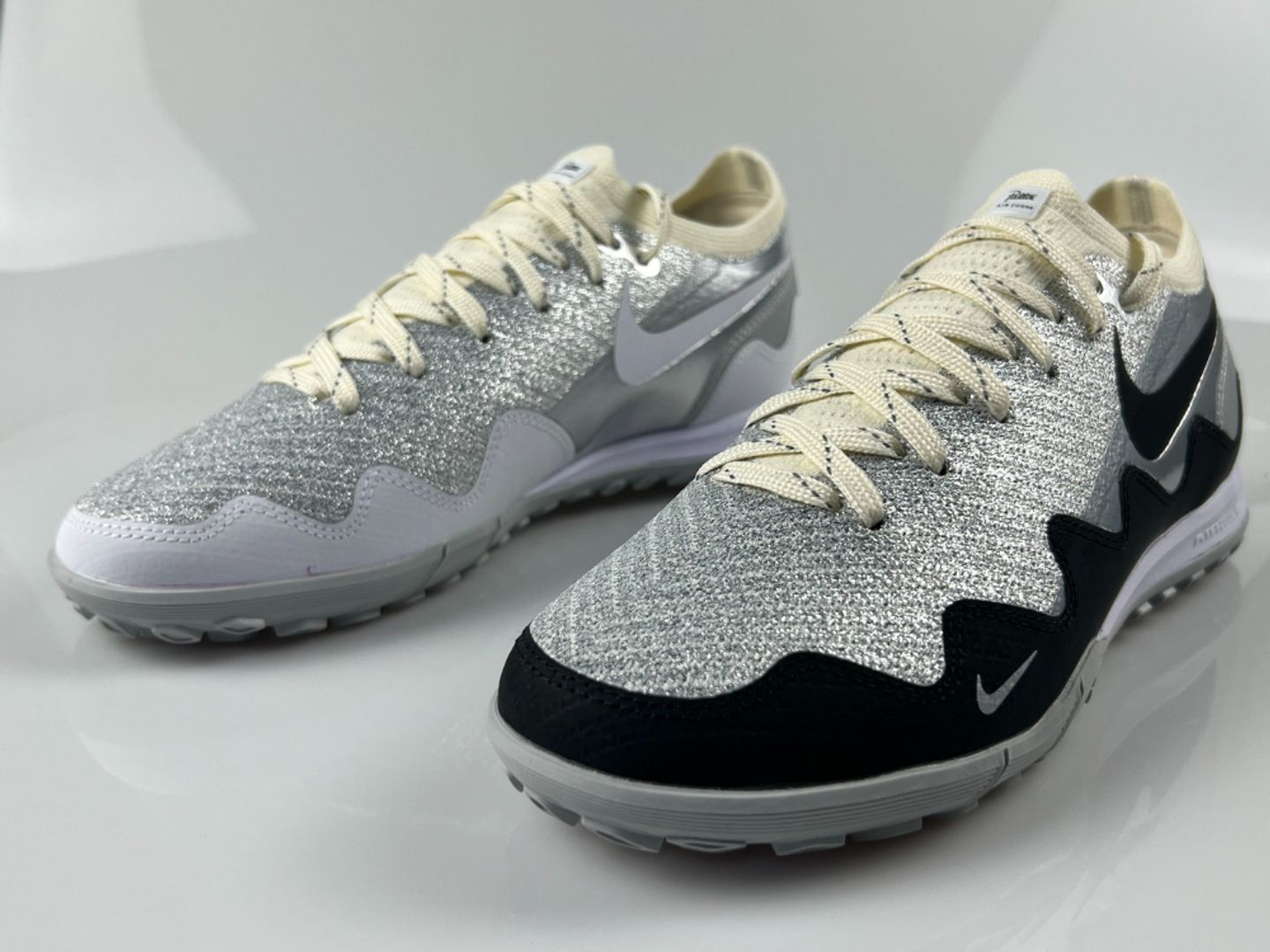 Tenis Mercurial TF - Sintética / Turf Lote 1