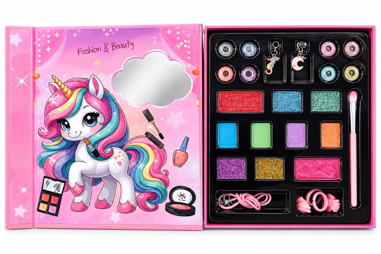 SET BELLEZA 24PCS (6340C) 