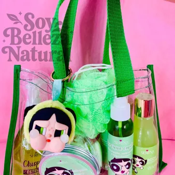 Imagen del producto KIT LLAVERO SANDIA (VERDE)