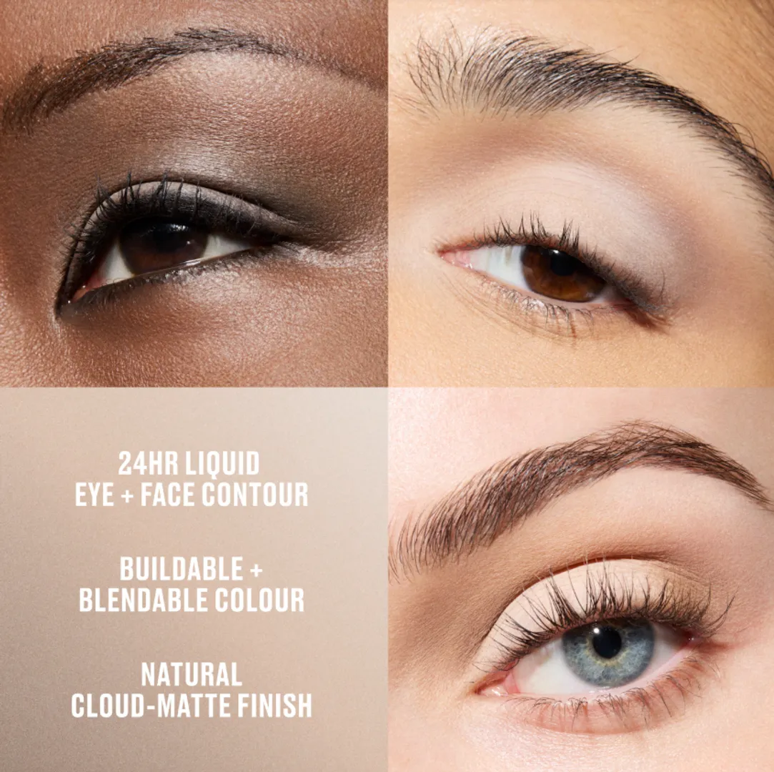 MAC MULTISCULP MATTE LIQUID COLOUR