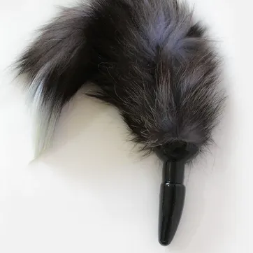 Imagen del producto PLUG COLA FOX