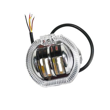 PROYECTOR LED OJO DE ANGEL TB 585 - imagen 1
