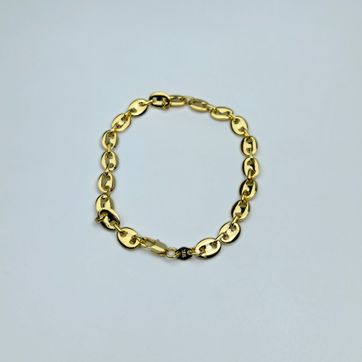PULSERA GUCCI 5MM 19CM 708391 - 4985 - imagen 1
