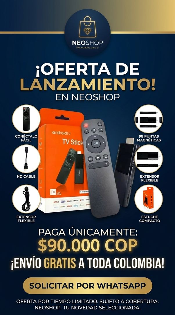 Tv Stick 16 GB