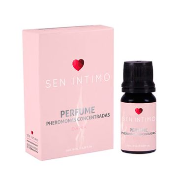 Perfume Pheromonas Concentradas - imagen 1