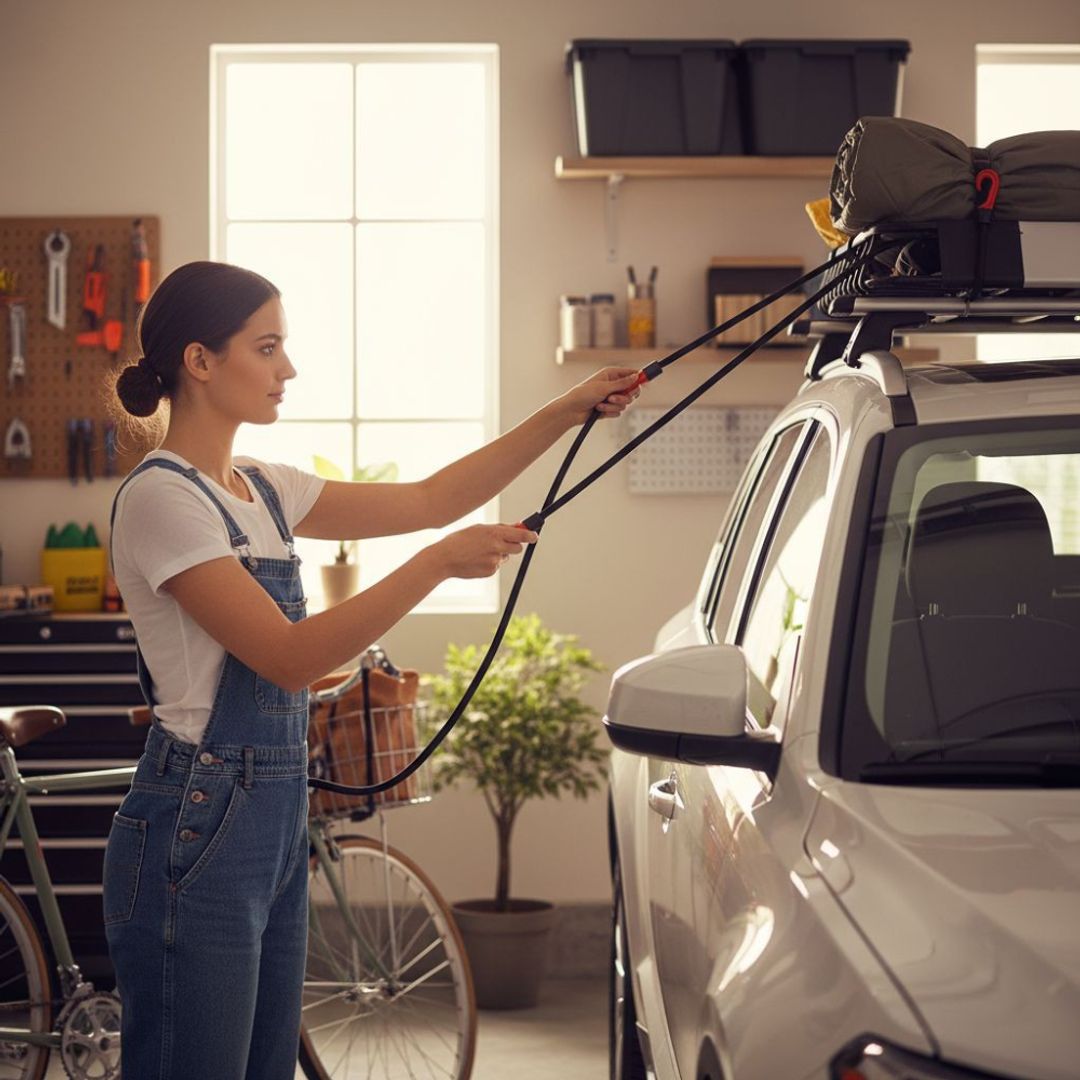 PULPO CUERDA ELASTICA 148-053