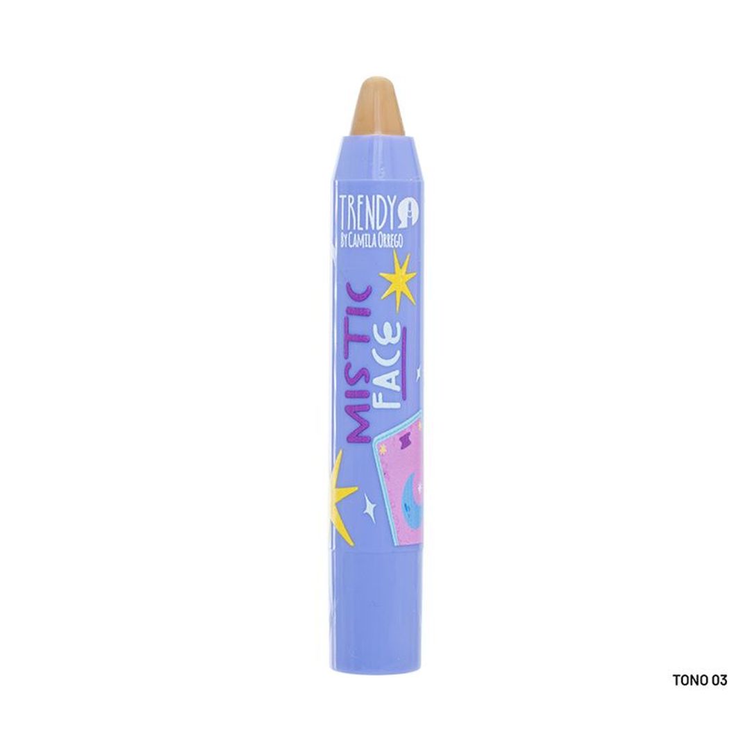 Kit Piel Mistic Face