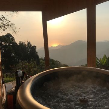 Cabaña S8 - imagen 1