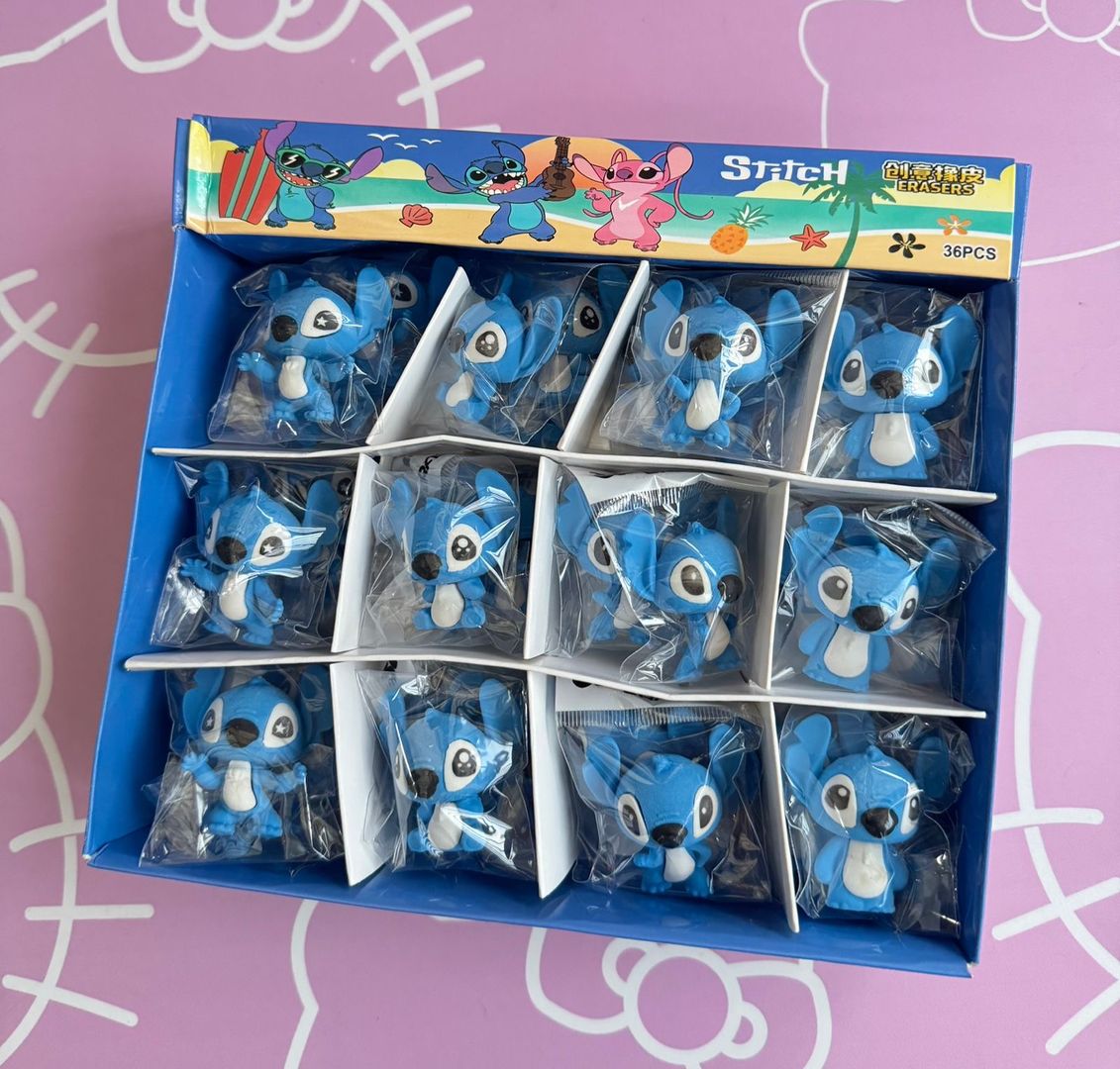 Borradores stitch 