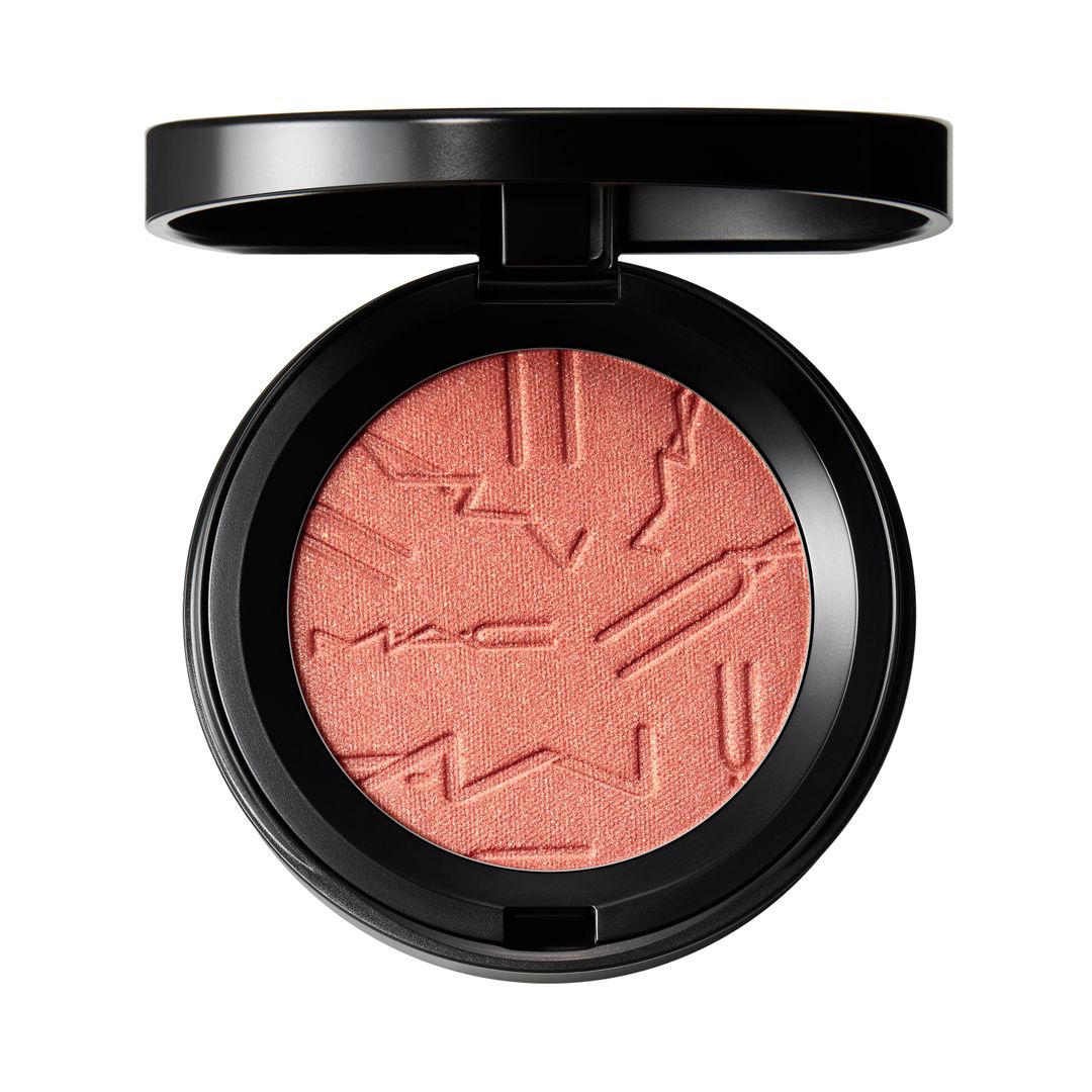 SKINFINISH COLORSTRUCK BLUSH - PEACHTWIST