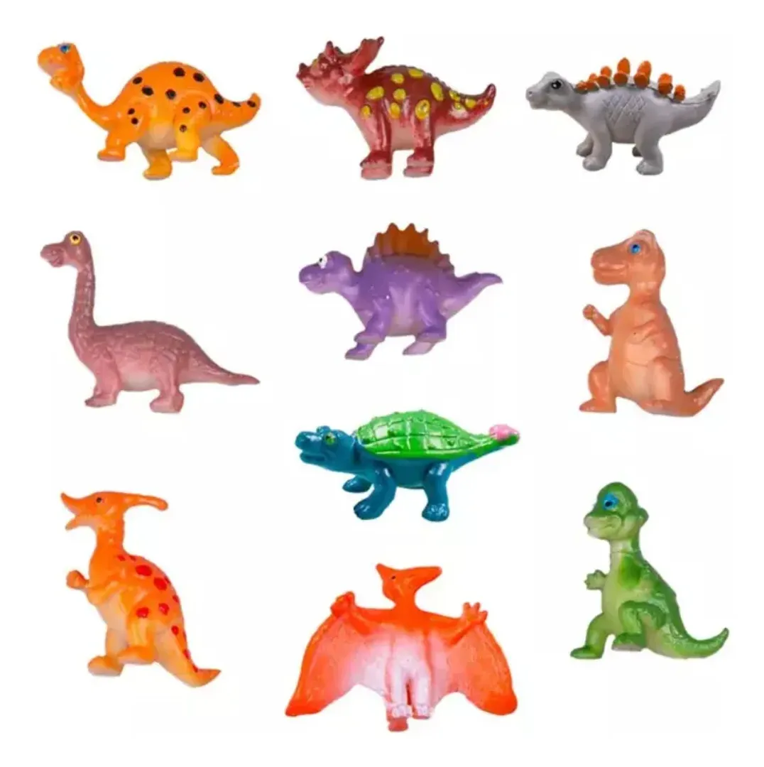 PISTA DE CANICAS BLOQUES MAGNETICOS CON DINOSAURIOS
