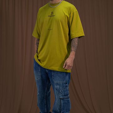 JEANS CARGO AZUL - imagen 5