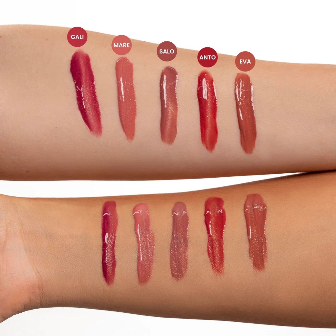 LIPPIE CHEEKS MONTOC