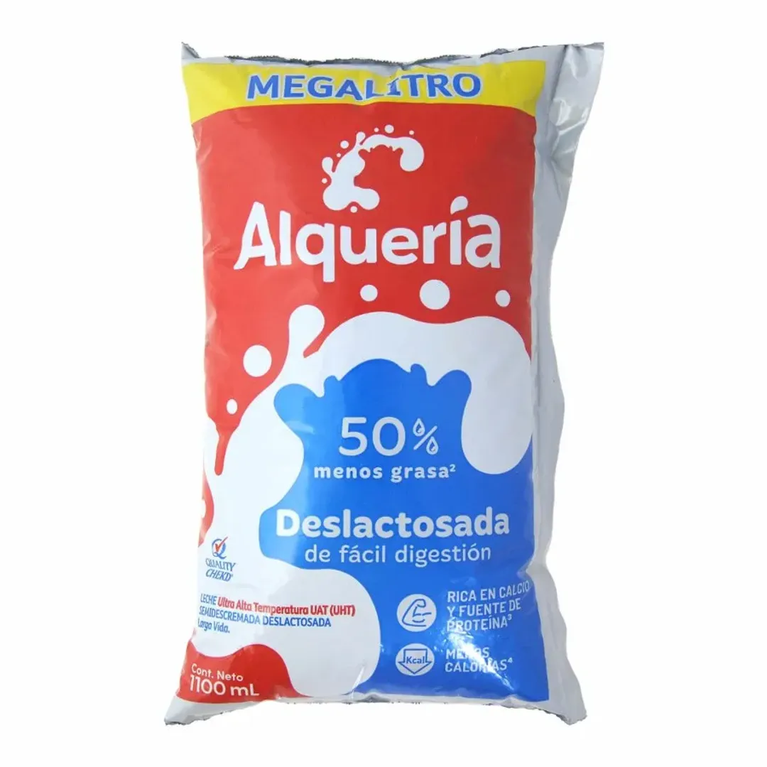 ALQUERIA DESLACTOSADA MARCADA*1.1