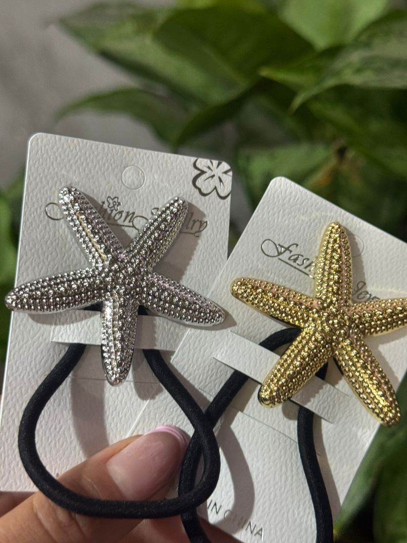 COLERO ESTRELLA DE MAR