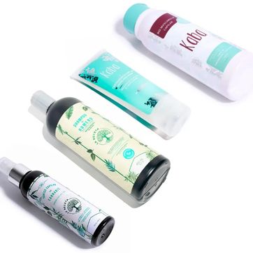 Imagen del producto KIT CRECIMIENTO ACELERADO PARA CABELLO GRASO