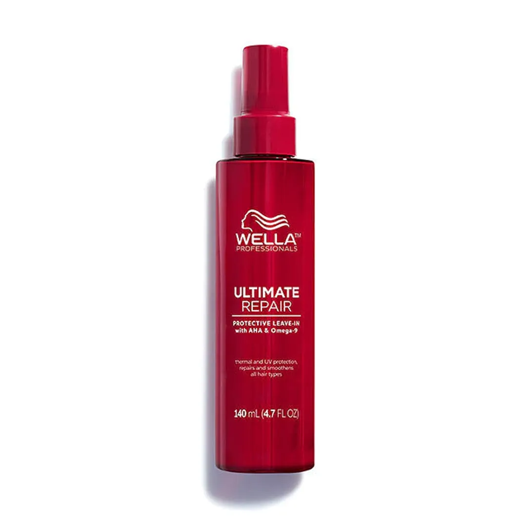 TERMOPROTECTOR ULTIMATE REPAIR 140ML WELLA