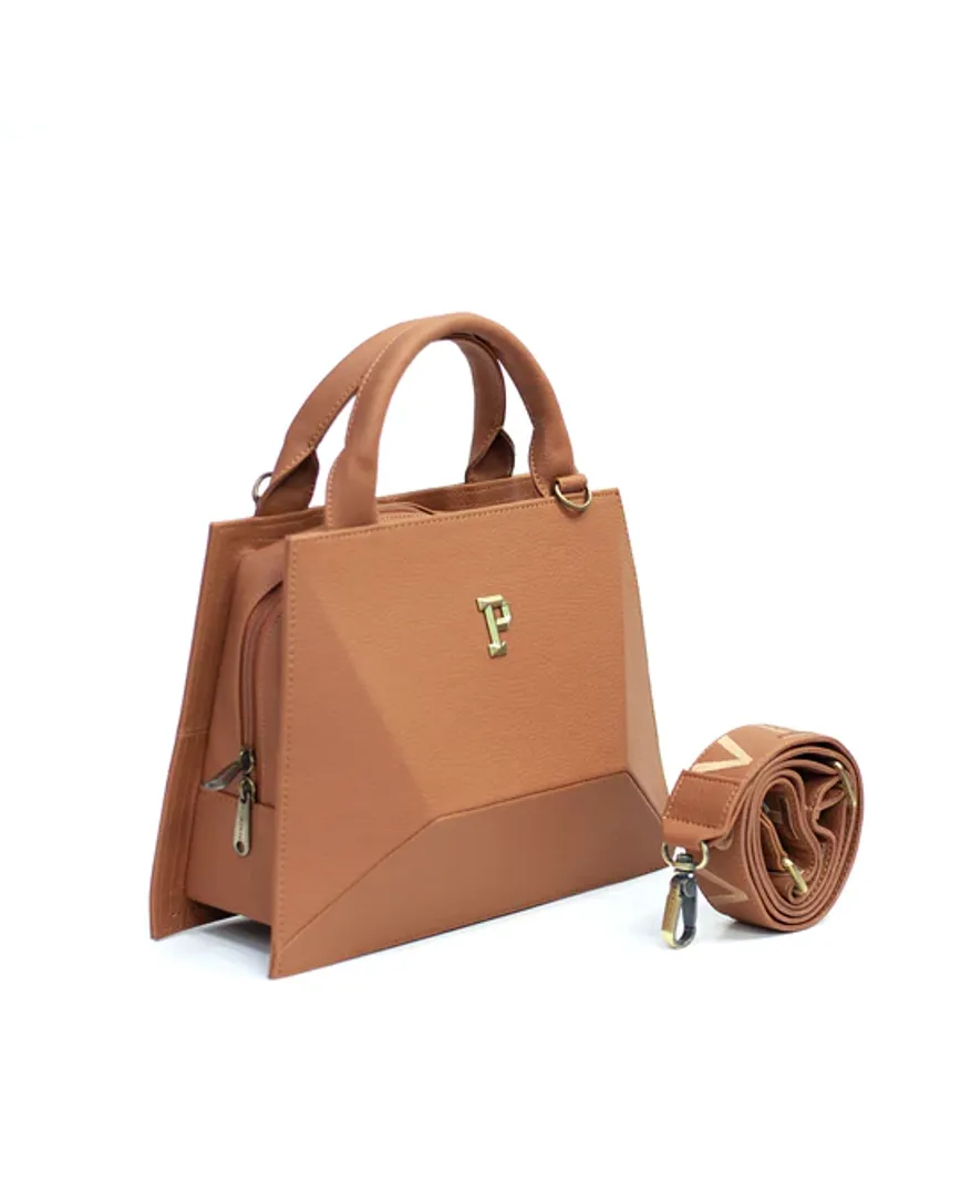 Cartera MINI KUFRA MIEL