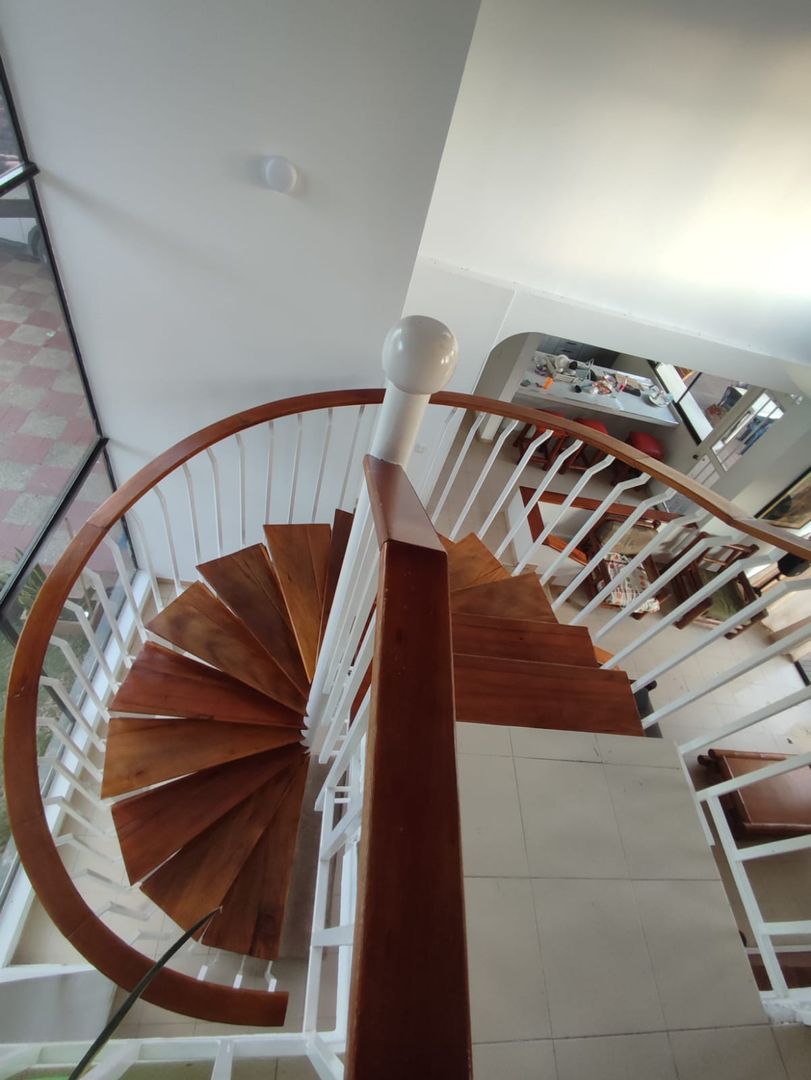 MELGAR |13|18 PERSONAS