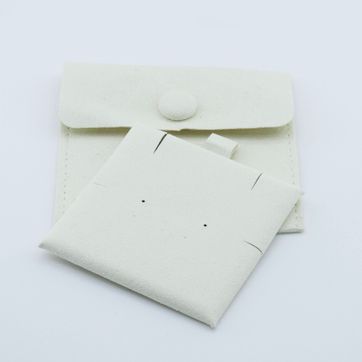 ESTUCHE BROCHE MULTIUSO BLANCO - imagen 1