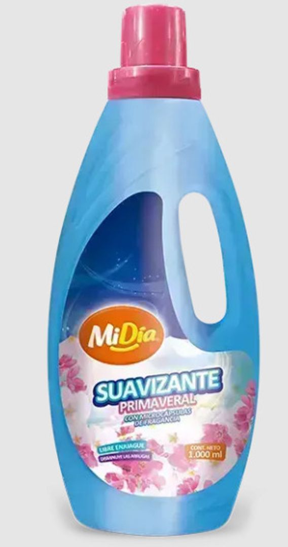 SUAVIZANTE MIDIA*1000ML