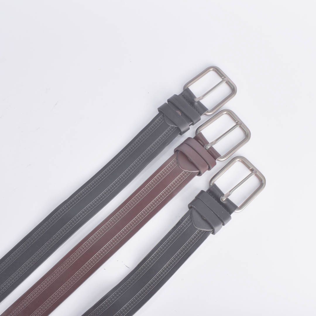 CORREA CABALLERO PAQUETE X 12