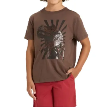 Imagen del producto 8 Camiseta Dino CAT AND JACK
