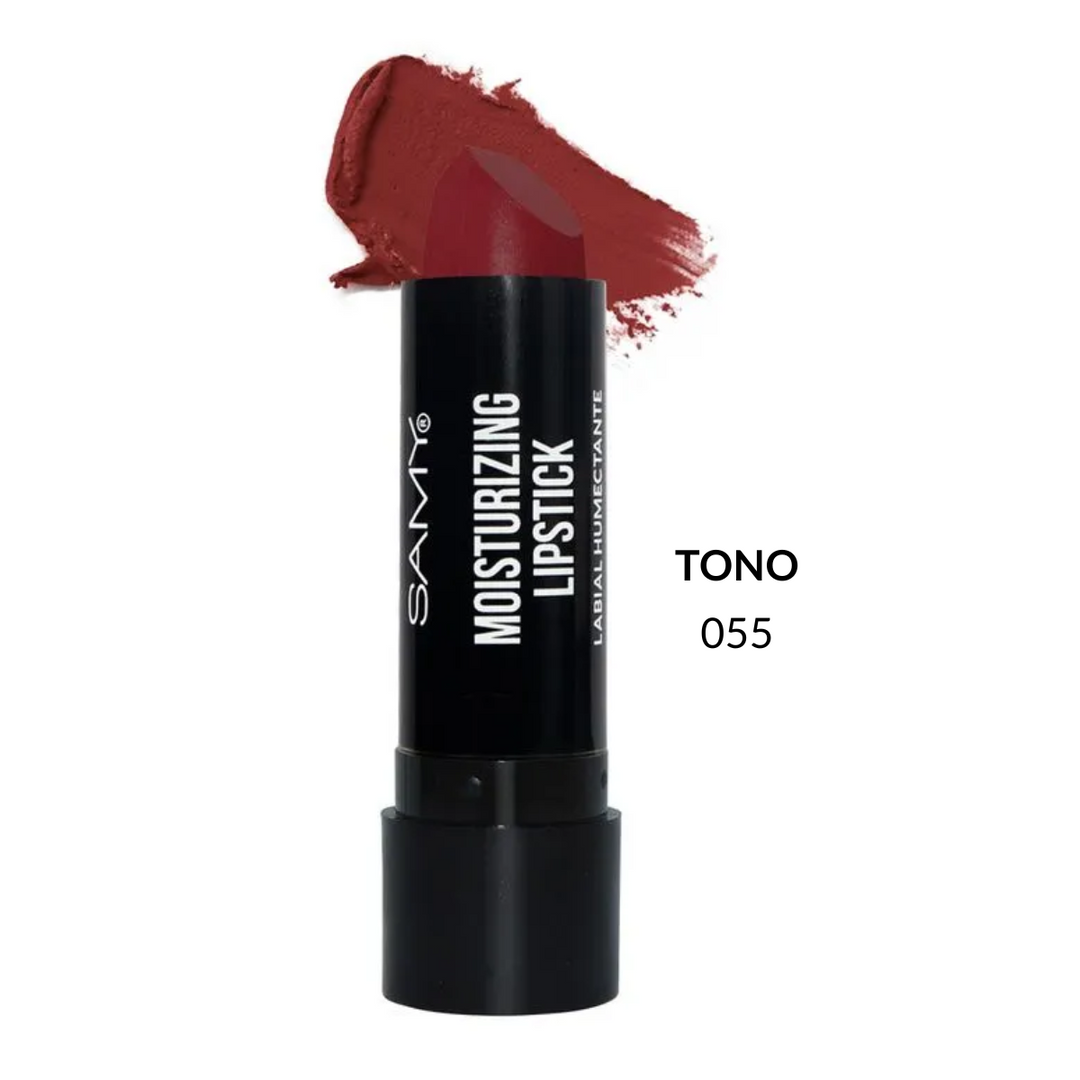 LABIAL HUMECTANTE SAMY 2DA