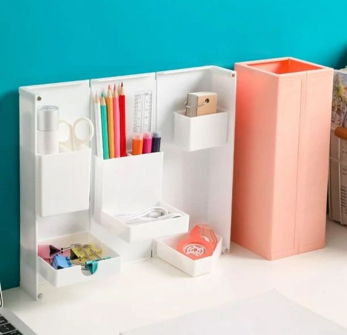 Organizador de útiles 