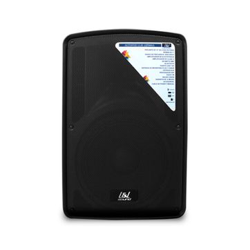  LLR15P968A CABINA LYL SOUND - imagen 1