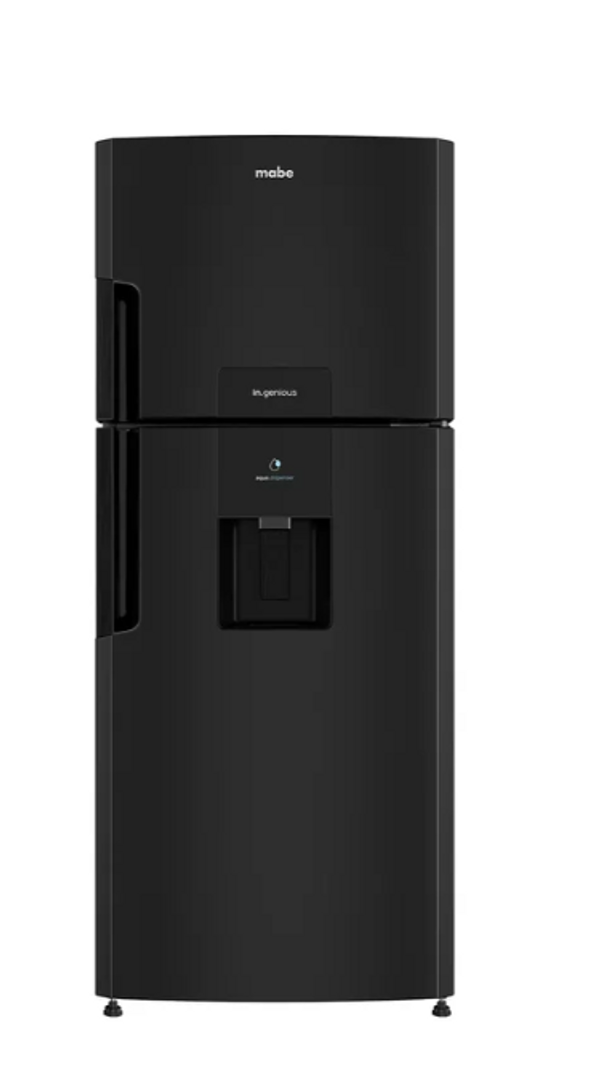 NEV MABE 394 LTS NF NEGRO