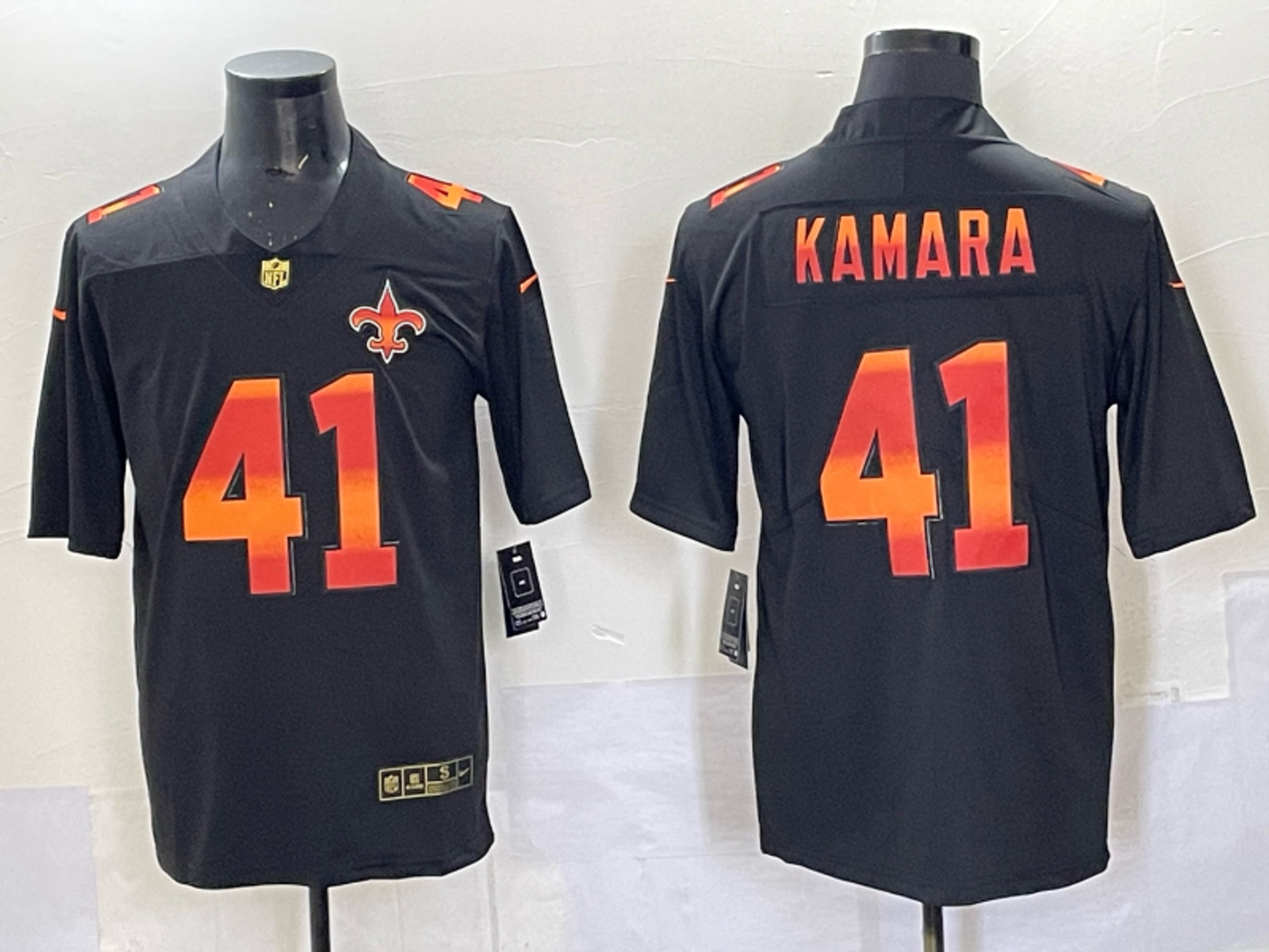 New Orleans - Saints | Solo por pedido