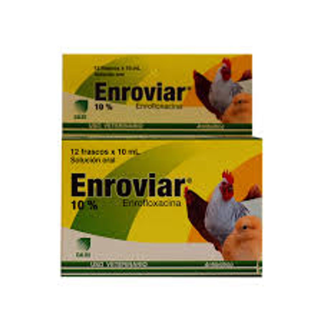 ENROVIAR