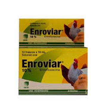 Imagen del producto ENROVIAR