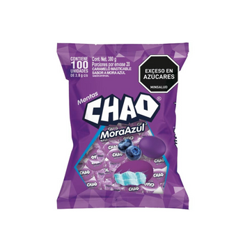 Imagen del producto Chao Morazul x100