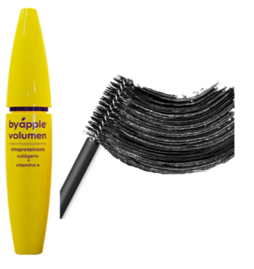 PESTAÑINA VOLUMEN BY APPLE