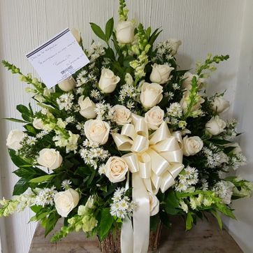 Imagen del producto RAMO FUNEBRE 3