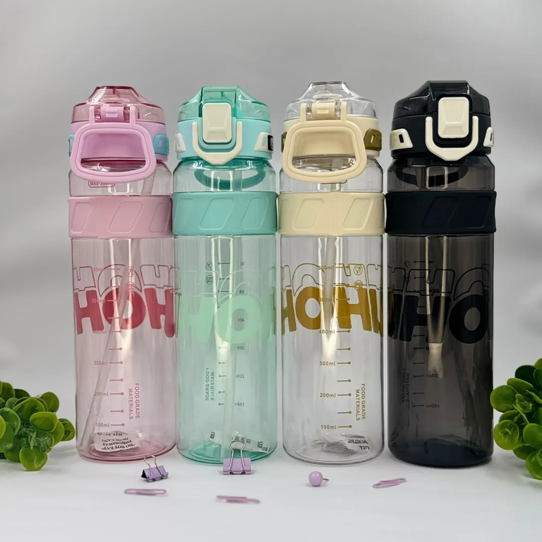 TERMO KEEP PLASTICO 980ML REF 2605039