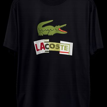 Imagen del producto CAMISA LACOSTE