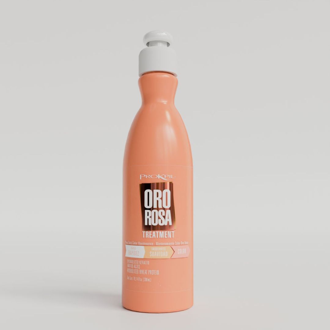 MATIZANTE ORO ROSA 300ML PROKPIL